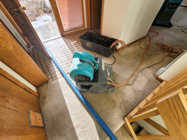 Dardenne Prairie, MO Water damage restoration Company